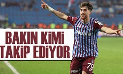 Pedro Malheiro, Trabzonspor, Antalyaspor, Sörloth, gol rekoru
