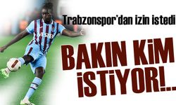 Batista Mendy'de Veda Sinyali! Galatasaray Yeniden Devrede, Trabzonspor Tekliflere Açık