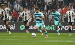 “Atom Karınca” Mithat Pala! Rizespor’un Vazgeçilmezi Oldu