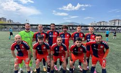 Maçka Belediyespor 3. Lig Yolunda Kritik Virajda