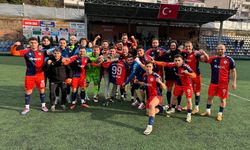 Maçka Belediyespor 3. Lig Yolunda İlk Sınavına Çıkıyor! Rakip Ünye 1957
