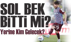 Trabzonspor’da Malheiro Krizi Kapıda! Yerine Kim Gelecek?