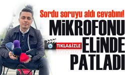 Mustafa Mandev Tiwibu ile Yollarını Ayırdı: Tepki Çeken Soru Sonrası Görevden Ayrıldı