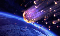 Gece Gökyüzü Alev Alev! Eta Aquarid Meteor Yağmuru Başlıyor