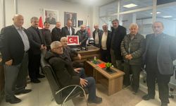 Ortahisar’da 87 Muhtar Aynı Masada: Hangi Kararlar Alındı?
