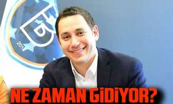 TFF Başkanlığı İçin Sürpriz İsim: Mustafa Eröğüt Sessiz Sedasız Destek Mi Topluyor?