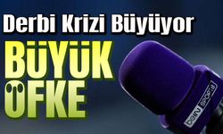 Trabzonspor’da Derbi Krizi Büyüyor: Passolig, Yayıncı Kuruluş ve Tribün Tepkisi