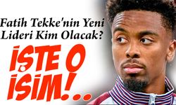 Fatih Tekke büyük hayal peşinde! Jose Sosa ve Marek Hamsik etkisini yeniden yaratmak istiyor