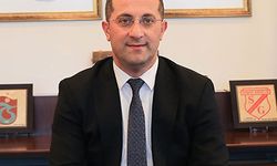 Akçaabat Belediye Başkanı Osman Nuri Ekim’den 19 Mayıs Mesajı