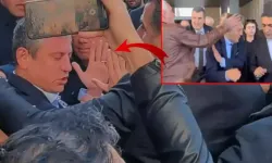 Özgür Özel’e Yapılan Saldırıya Tepkiler Çığ Gibi Büyüdü