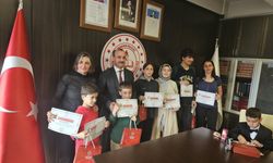 Trabzon’da Zekâ Oyunlarına Büyük İlgi: O Yarışmada Kimler Ödül Aldı?