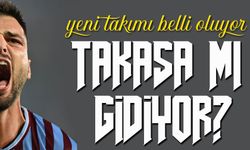 Trabzonspor ile Galatasaray Arasında Takas Bombası! Okay, Halil ve Berkan Takası Gündemde