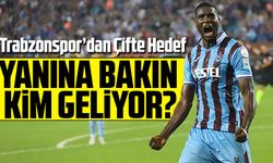 Trabzonspor’dan Çifte Hedef: Onuachu İçin Tüm Güç Kullanılacak, Edozie İçin Nabız Yoklanıyor!