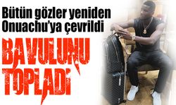 Onuachu Geri Dönüyor mu? Trabzonspor’da Transfer İçin Geri Sayım Başladı