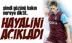 “A Takım Hayali Kuruyoruz” – Onuralp Çakıroğlu’ndan Samimi Açıklamalar