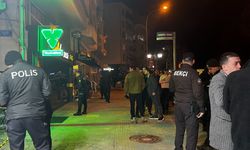 Ordu'da eğlence mekanında silahlı saldırı: 1 ağır yaralı