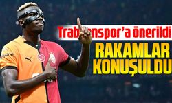 Galatasaray’da yıldızlaşan Osimhen için Ertuğrul Doğan Neler Söyledi?