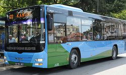 Büyükşehir’de Şoför Alım Süreci Tamamlandı