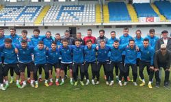 Pazarspor’dan Duygusal Veda: “Kupalar Gider, Onurumuz Kalır”