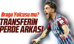 Pedro Malheiro İçin Sürpriz Ayrılık İddiası: Trabzonspor’a Dev Teklif!