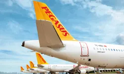Pegasus’tan 1 Euro’ya Yurt Dışı Fırsatı! 150 Bin Koltuk Satışta