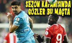Trabzonspor ile Antalyaspor 58. Randevuda! Sezon Kapanışında Gözler Bu Maçta