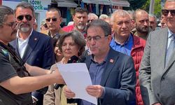 CHP Rize’den Sert Tepki: Bu Saldırı Özgür Özel’e Değil, Türkiye’nin Geleceğine!
