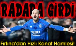 Fırtına’dan Hızlı Kanat Hamlesi! Vaclav Cerny Trabzonspor’un Radarında