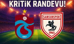 Karadeniz Derbisinde Kritik Randevu! Trabzonspor Prestij İçin Sahada