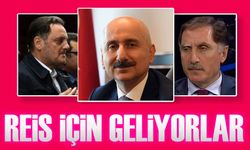 Trabzon’da vefa günü: Bakan Karaismailoğlu ve Şeref Malkoç da törende olacak