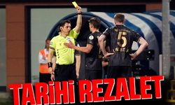 Trabzonspor Avrupa Tarihine Geçti: Kasımpaşa Maçında Kötü Rekor!