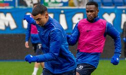 Rizespor’da Kritik Maç Öncesi Sessizlik! Gaziantep FK Karşılaşması Öncesi Tüm Gözler Cumartesiye Çevrildi