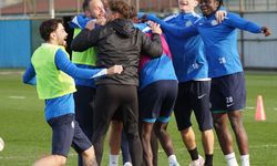 Çaykur Rizespor'da Kritik Viraj! Göztepe Maçı Öncesi Son Hazırlık Tamamlandı