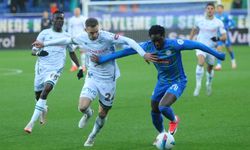 Çaykur Rizespor, Galibiyet Serisini 2 Maça Çıkarmak İstiyor