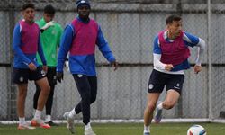 Rizespor’da Hedef Net: Sezonu 3’te 3 ile Kapatmak!