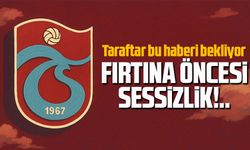 Trabzonspor’dan Forvete Dev Yatırım! Taraftar bu haberi bekliyor