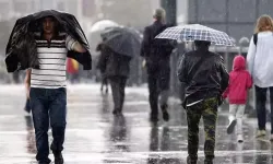 Doğu Karadeniz Alarmda: Sağanak Geri Dönüyor, Sel Riski Kapıda!