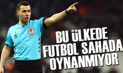 Trabzonspor’dan Cihan Aydın Tepkisi: “Bu Ülkede Futbol Sahada Oynanmıyor!”