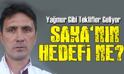 Trabzonspor’un U19 Final Kahramanı Eyüp Saka’ya Yağmur Gibi Teklif!
