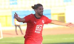 Samet Bulut’a Teklif Yağmuru! Sebat Gençlikspor Yıldız Forvetini Bırakmak İstemiyor