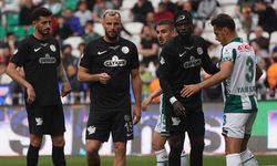 Rizespor Savunması Alarm Veriyor! Taraftar İsyanda, Palut Eleştirilerin Hedefinde