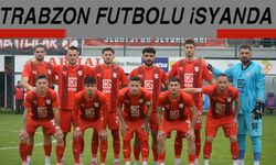 Trabzon Futbolu İsyanda: “Artık Yeter! Kirli Ellerinizi Üzerimizden Çekin”