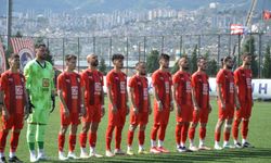 Sebat Gençlik’te İnanç Tam! “Bu Yoldan Dönüş Yok, 2. Lig İçin Canımızı Dişimize Taktık”