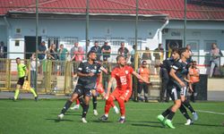 Sebat Gençlikspor’dan Rövanş İçin İnançlı Mesaj