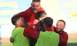 Sebat Gençlikspor’un Final Umudu Ortahisar’da! Mucizeye İhtiyaç Var