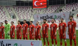 Sebat Gençlikspor'da Şampiyonluk Hedefi Net: “Bu Kez Bahane Yok!”