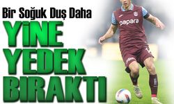 Fatih Tekke Eleştirilerin Hedefinde: İşte O isim yine yedek kaldı