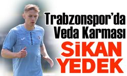Trabzonspor’da Veda Maçı Karması! Sikan Yedek, Banza İlk 11’de