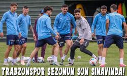Trabzonspor Sezonun Son Sınavında! Antalyaspor’da 11 Eksik, Gençler Sahne Alabilir