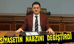 Seyit Hisoğlu Trabzon siyasetinin gündemini değiştirdi